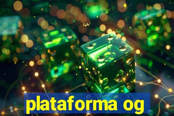 plataforma og